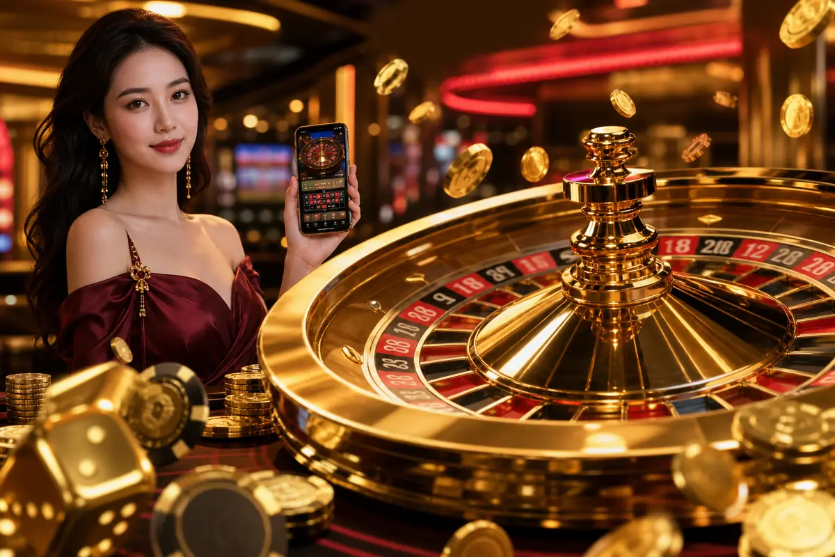 vip111 VIP ক্যাশব্যাক পুরস্কার প্রোগ্রাম