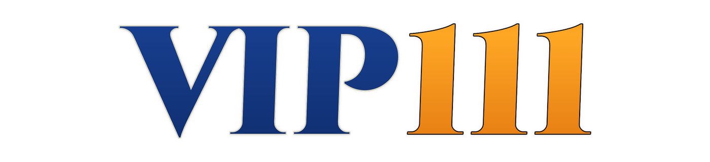 vip111 লোগো